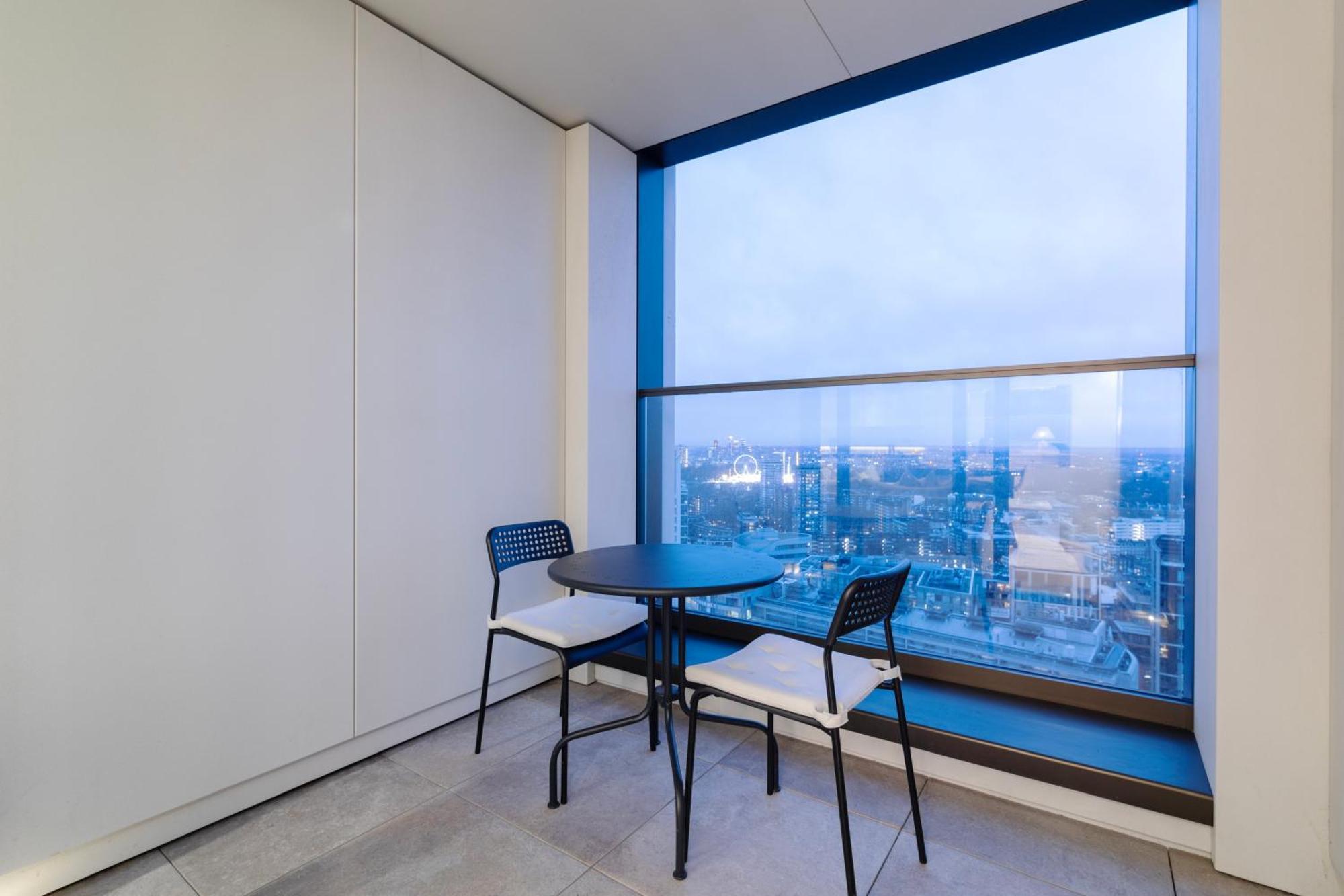 Luxury 2-bed Next To Hyde Park Appartamento *