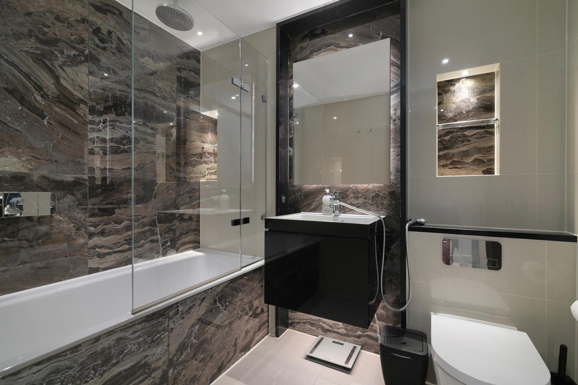 Luxury 2-bed Next To Hyde Park Londra
