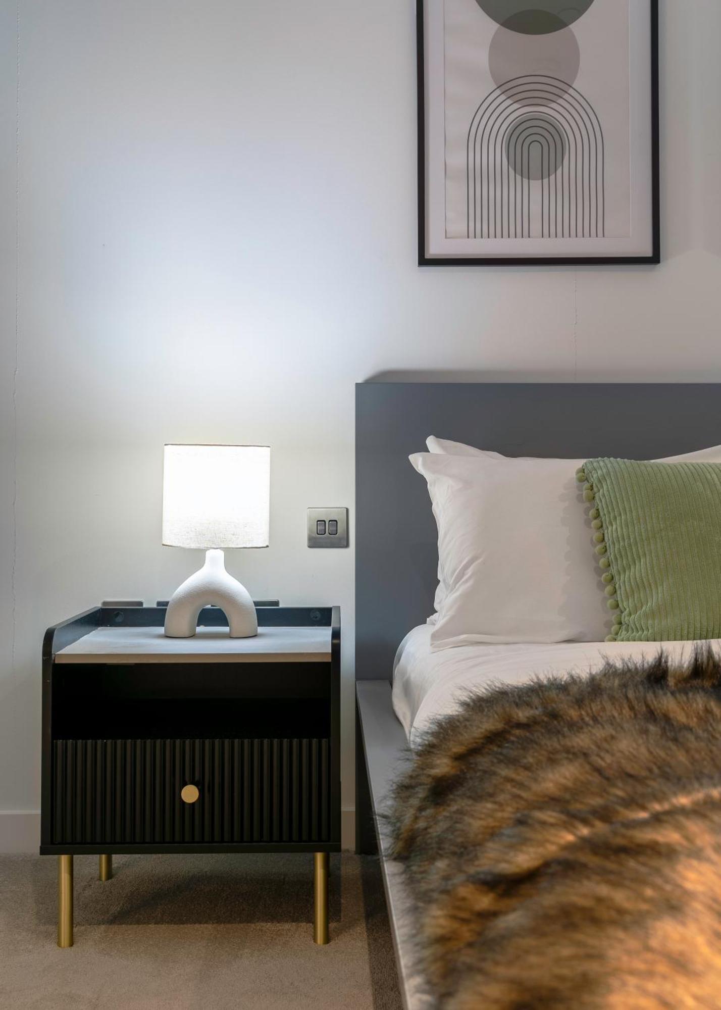Appartamento Luxury 2-bed Next To Hyde Park Londra